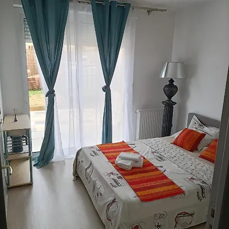 Bois Palais La Limouziniere (Loire-Atlantique)