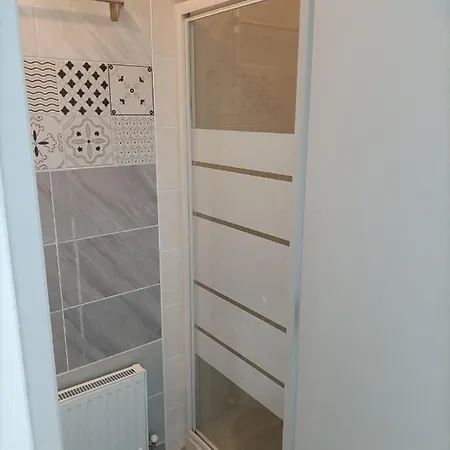 Bois Palais Quarto em Acomodações Particulares *